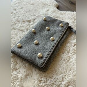 Stella & Dot Madison Clutch